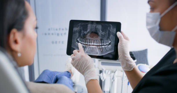 Licensed Tooth Extraction service in Ravensworth, VA - Smile Center Dentistry